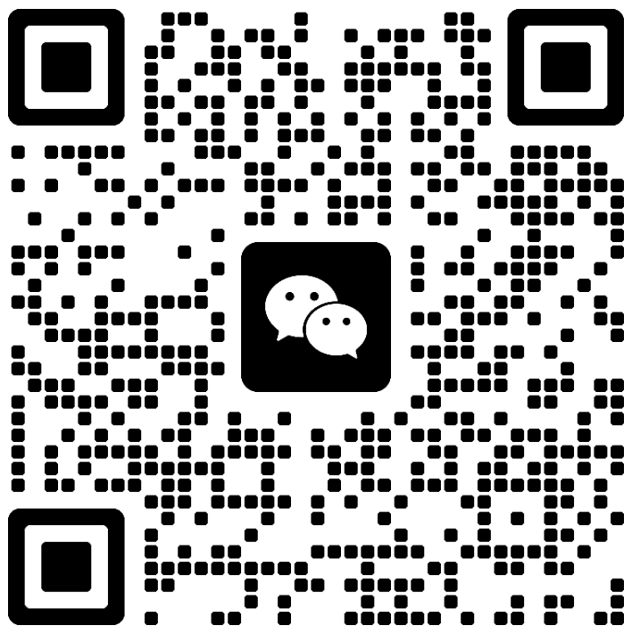 Neutron ltd. WeChat qr code