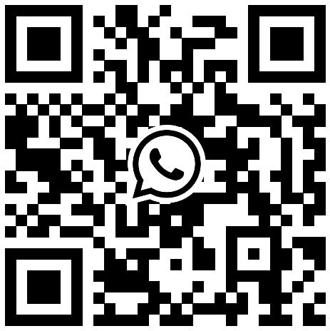 Neutron ltd. WhatsApp qr code