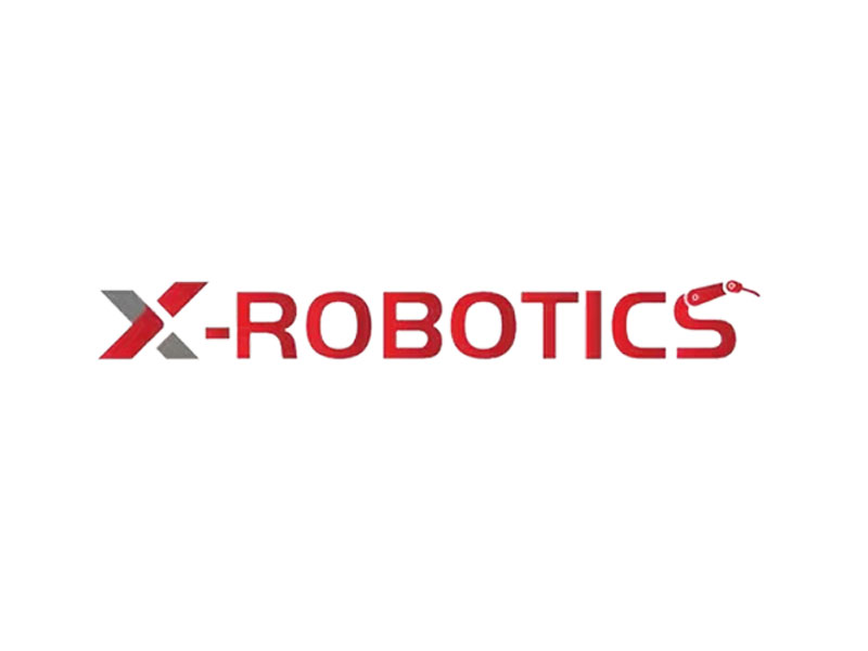 X-Robotics logo